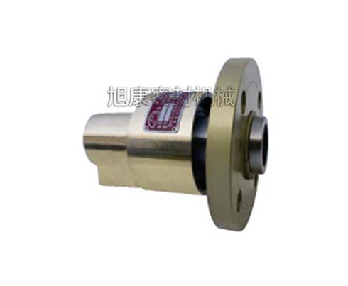 HD-F型旋转接头
